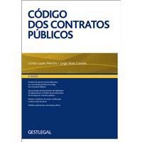 Código dos Contratos Públicos