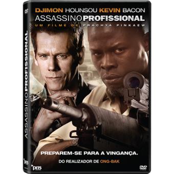 Assassino Profissional - Filme 2014 - AdoroCinema