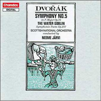 Symphony 5