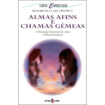 Almas Afins e Chamas Gémeas