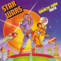Star Wars & Other Galactic Funk