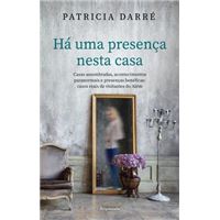 Há uma Presença nesta Casa