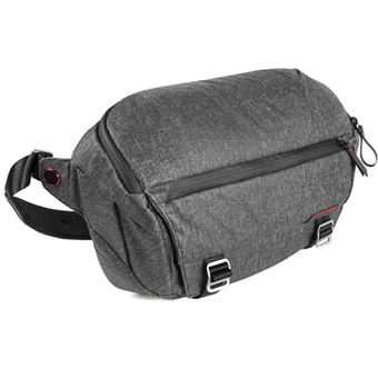 Mala Peak Design Everyday Sling - 10L - Charcoal
