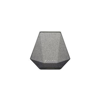 Coluna Bluetooth Dynaudio 1 - Cinzento Claro