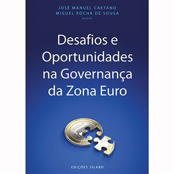 Desafios e Oportunidades na Governança da Zona Euro