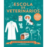 Escola de Veterinários