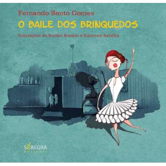 O Baile dos Brinquedos - 1
