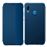 Capa Flip Huawei para P20 Lite - Azul_0