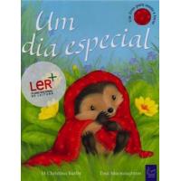 Um Dia Especial
