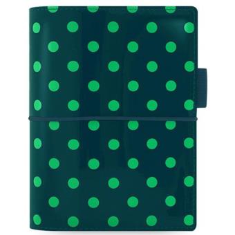 Filofax Organizer Domino Soft Per Organizer Pale Pink 2026