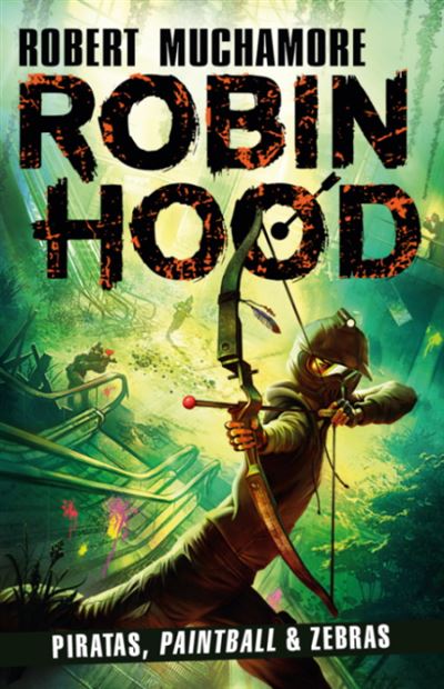 Parte 2 do boneco Robin hood, o final é bizarro#robinhood #medo #hi