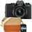 Fujifilm X-T100 + XC 15-45mm f/3.5-5.6 OIS PZ - Preto + Bolsa + Cartão Memória_0