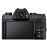 Fujifilm X-T100 + XC 15-45mm f/3.5-5.6 OIS PZ - Preto + Bolsa + Cartão Memória_3