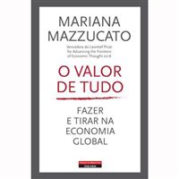 O Valor de Tudo