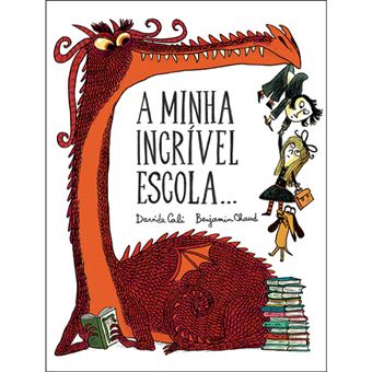 A Minha Incrível Escola