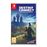 Destiny Connect: Tick-Tock Travelers - Nintendo Switch_0