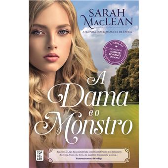 A Dama e o Monstro