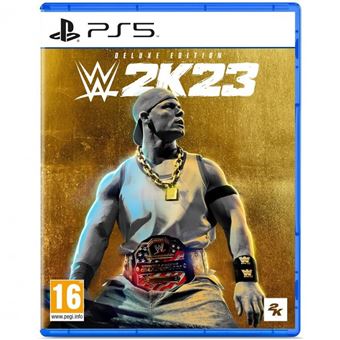 Jogo PS5 Gord (Deluxe Edition)