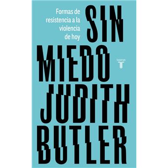 Sin miedo