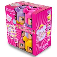 Pinypon Cabecinha Surpresa - Famosa