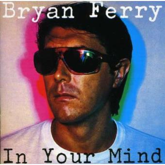 In your mind