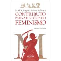 Contributo Para a História do Feminismo