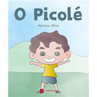 O Picolé - 1