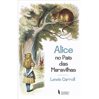 Alice no País das Maravilhas