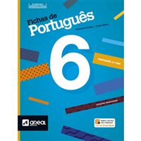 Fichas de Português - 6º Ano