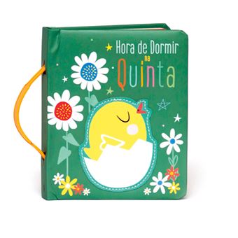 Hora de Dormir na Quinta