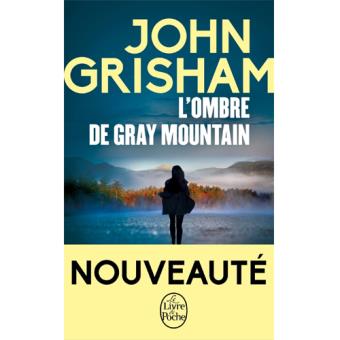 L'Ombre de Gray Mountain