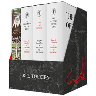 The Middle-Earth Treasury