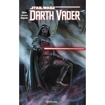 Star Wars: Darth Vader - Livro 1