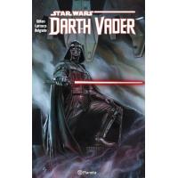 Star Wars: Darth Vader - Livro 1