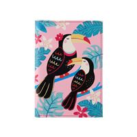 Bolsa para Documentos Do Art - Tucano Tiki