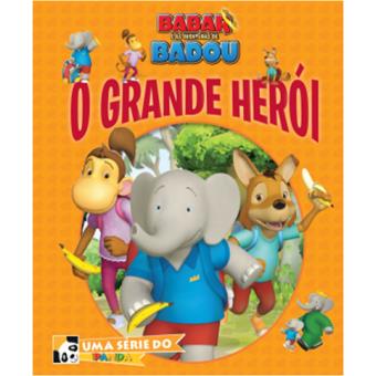 O Grande Herói - 1