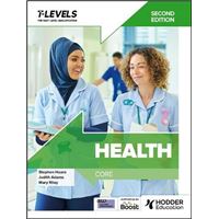 Health T Level - Core