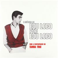 A Música de Edu Lobo por Edu Lobo - 2LP