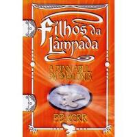 Filhos da Lâmpada 2 : A Djinn Azul da Babilónia