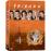 Friends: Amigos - 4ª Temporada_0