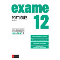 Exame Prova Final - Português 12º Ano