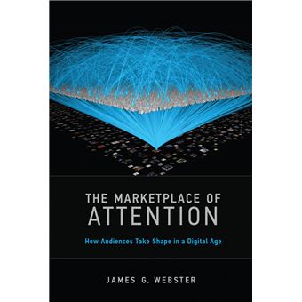 The Marketplace of Attention - 1