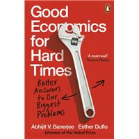 Good economics for hard times