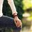 Pulseira de Atividade Fitbit Inspire - Sangria_2
