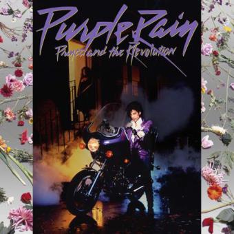 Purple Rain (Deluxe Expanded Edition)(3CD+DVD)