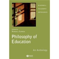 Philosophy of education