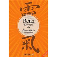 Reiki: Elevação da consciência