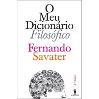 O Meu Dicionário Filosófico