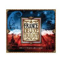 France Deluxe Trilogy (3CD)