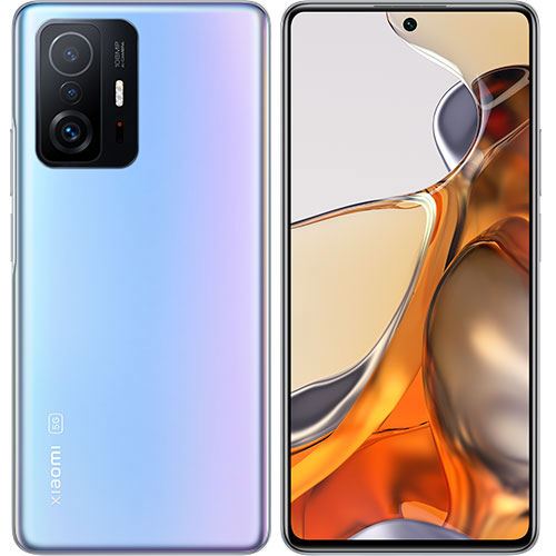 Xiaomi 11T Pro 5G - 256GB - Celestial Blue - SmartPhone Android ...